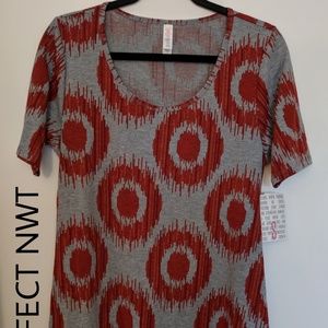 LuLaRoe Perfect T